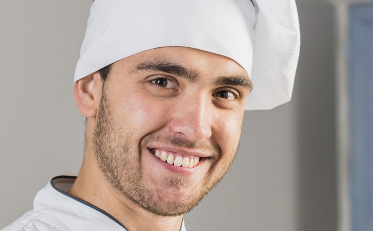 DANNY YOUNGCHEF